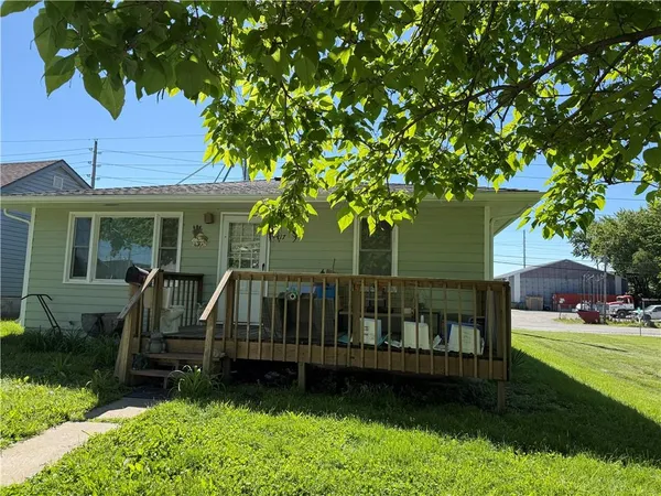 $188,000 | 117 North Boardman Street, Pleasant Hill, MO 64080