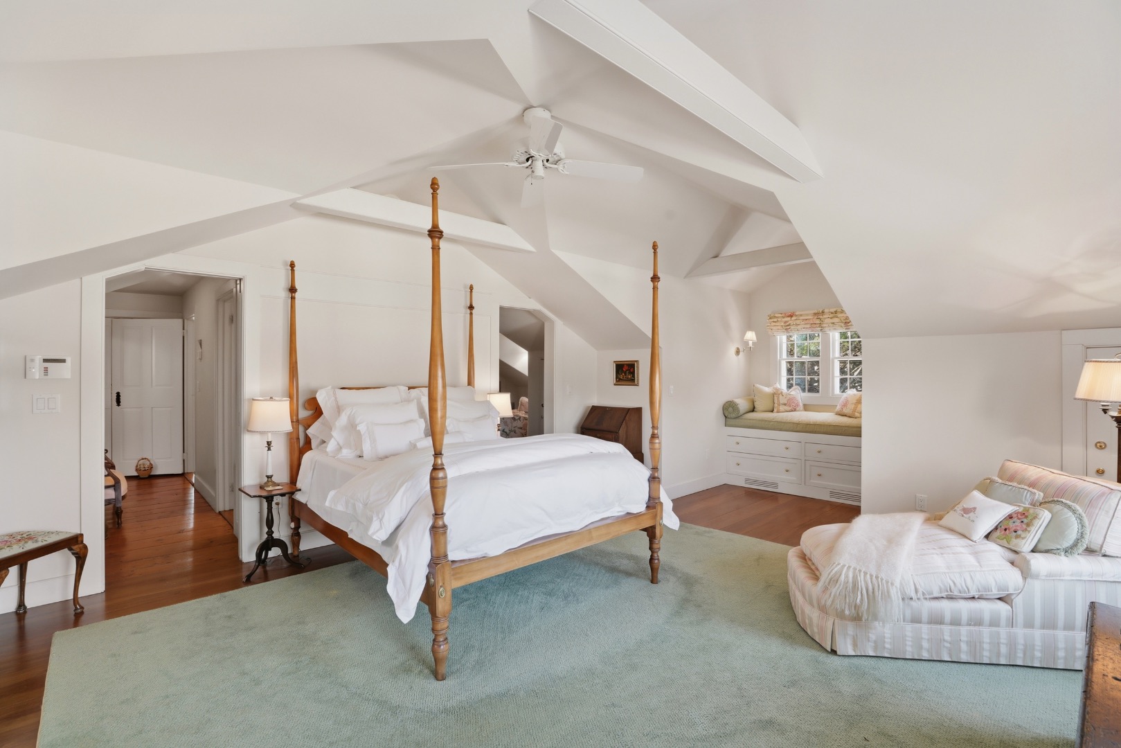 14 Thayer Street Edgartown, MA 02539 - Photo 34 of 60