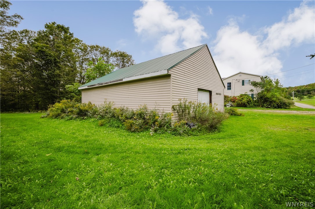5108 Folts Road Ashford, NY 14141 - Photo 37 of 43 Gallery Image 37