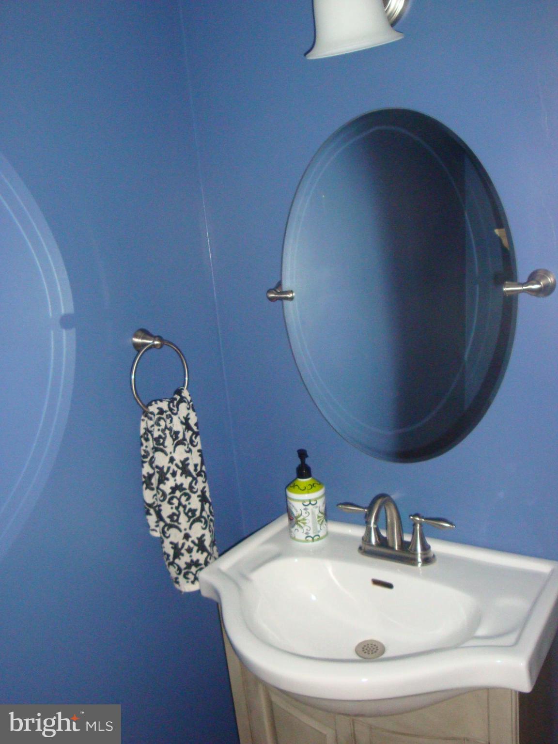 181 North Timber Road Holland, PA 18966 - Photo 11 of 37 1st Floor Powder Room