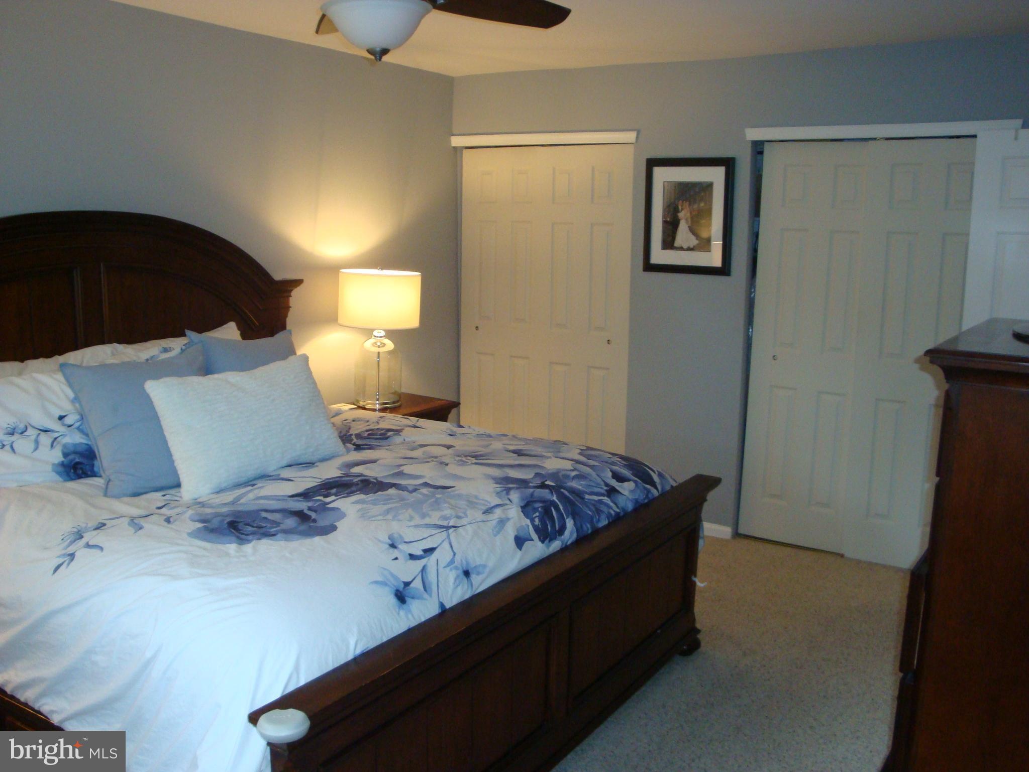 181 North Timber Road Holland, PA 18966 - Photo 18 of 37 Master Suite