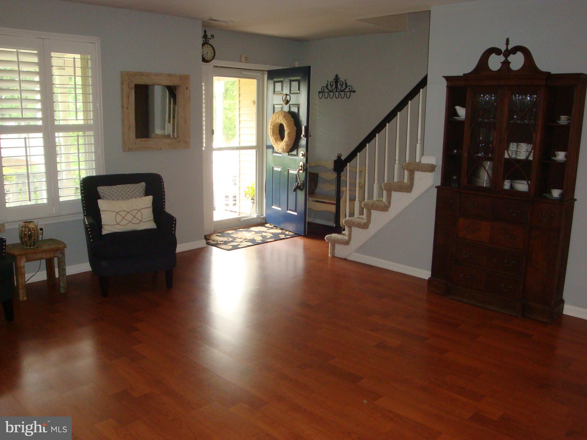 181 North Timber Road Holland, PA 18966 - Photo 3 of 37 Entry and Formal Living Room