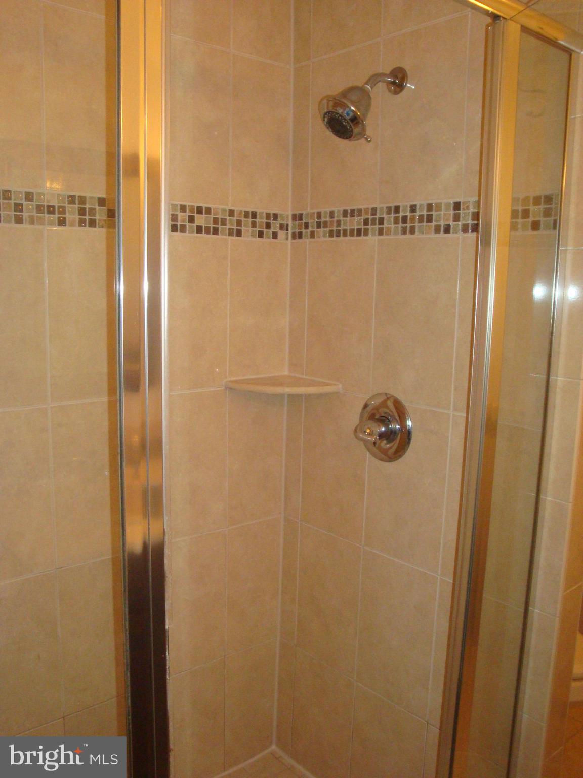 181 North Timber Road Holland, PA 18966 - Photo 21 of 37 Master Bathroom with Ceramic tile Stall shower