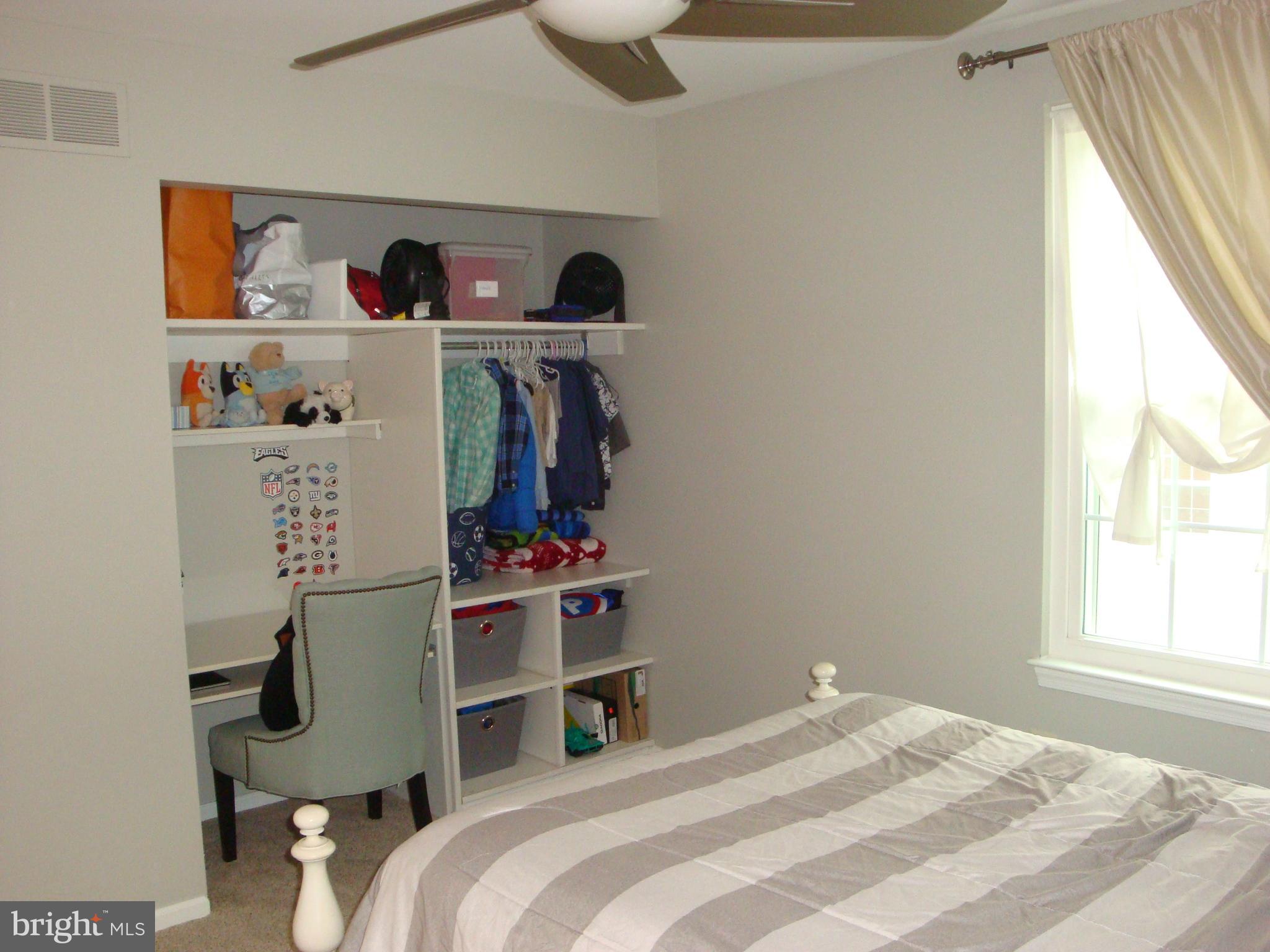 181 North Timber Road Holland, PA 18966 - Photo 25 of 37 Bedroom 3