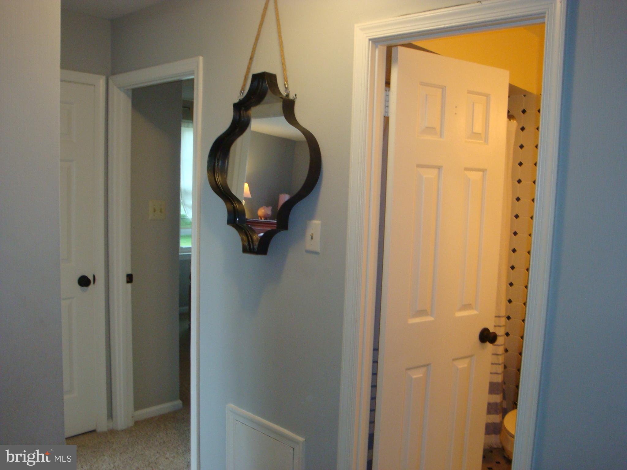 181 North Timber Road Holland, PA 18966 - Photo 28 of 37 Upstairs Hallway