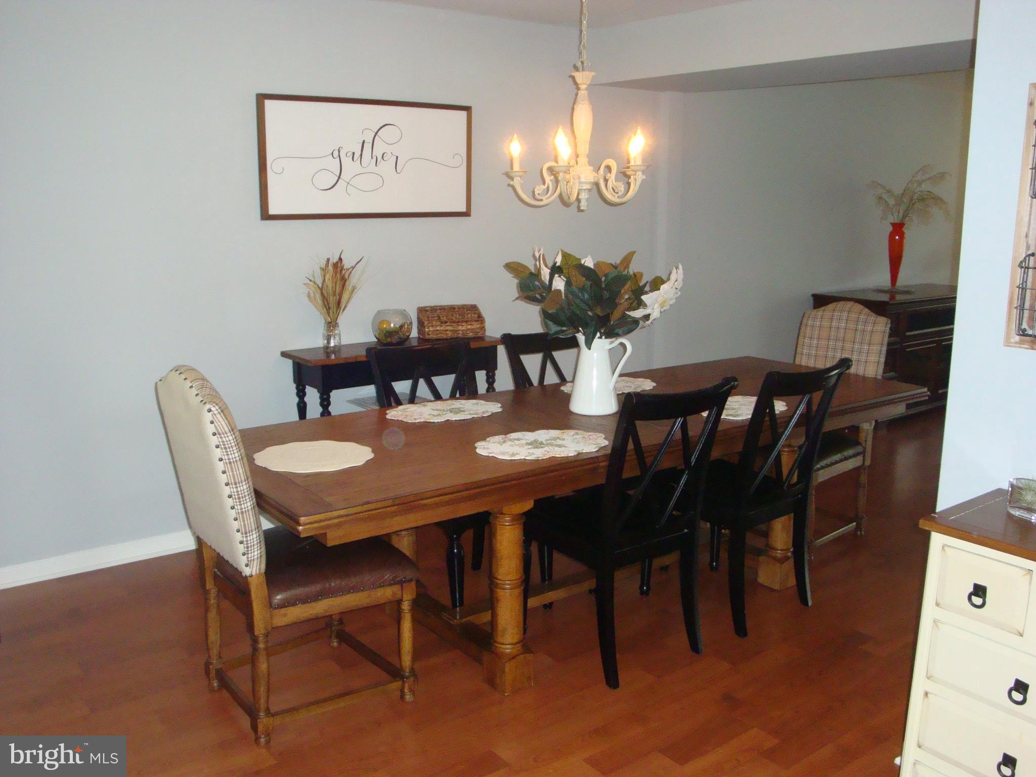 181 North Timber Road Holland, PA 18966 - Photo 4 of 37 Spacious Formal Dining Room