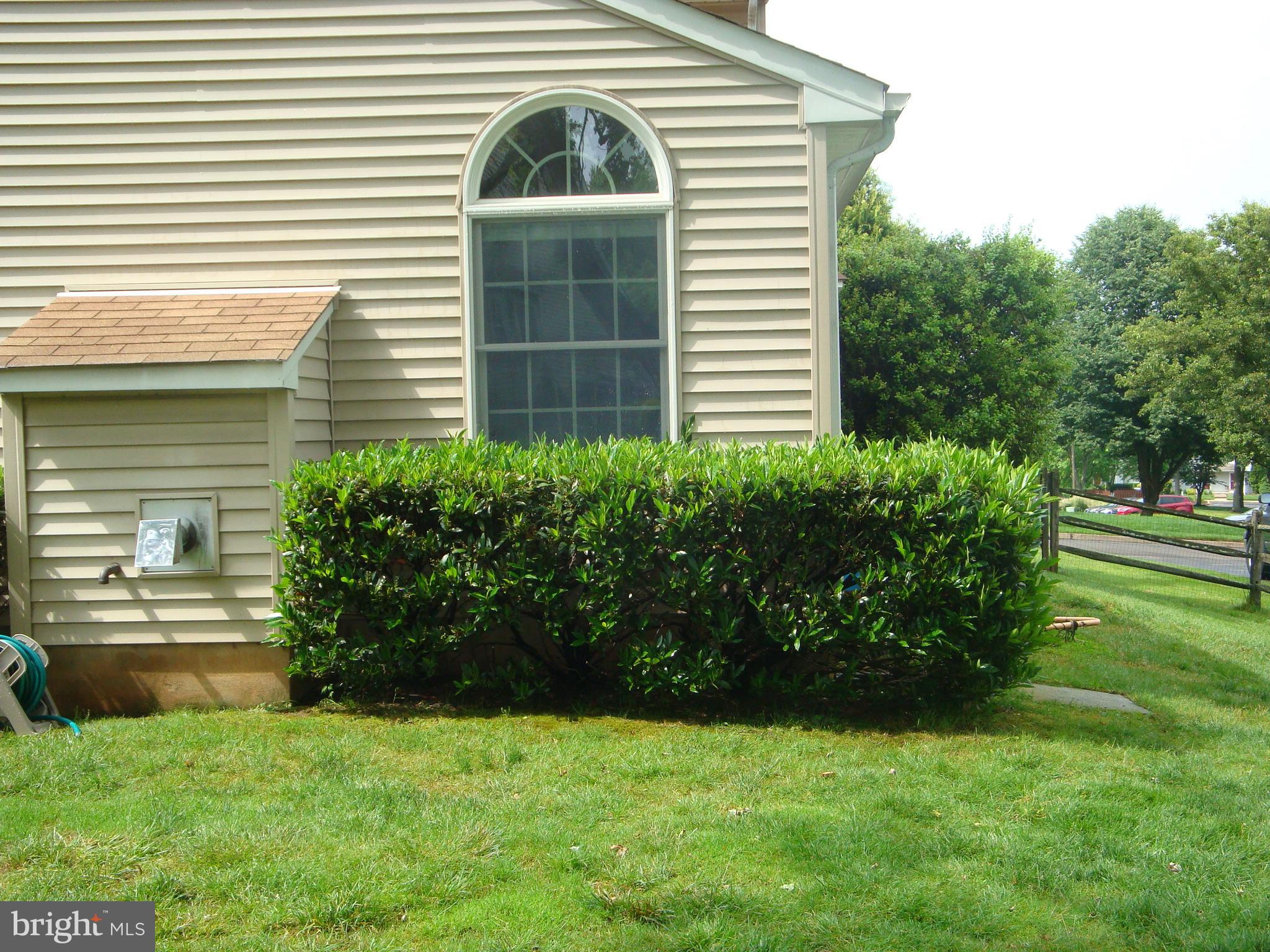181 North Timber Road Holland, PA 18966 - Photo 35 of 37 Back of home and side yard