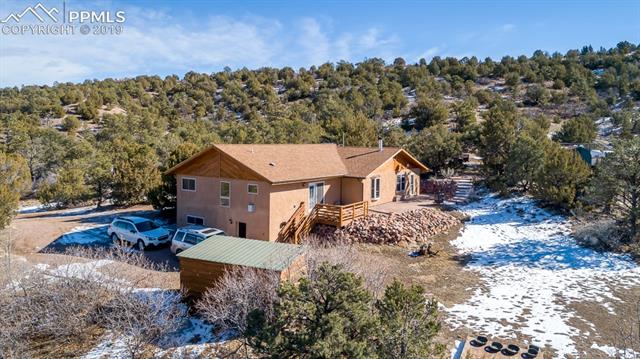 Locke Mountain Road Florence, CO 81226 - Photo 12 of 20 Gallery Image 12
