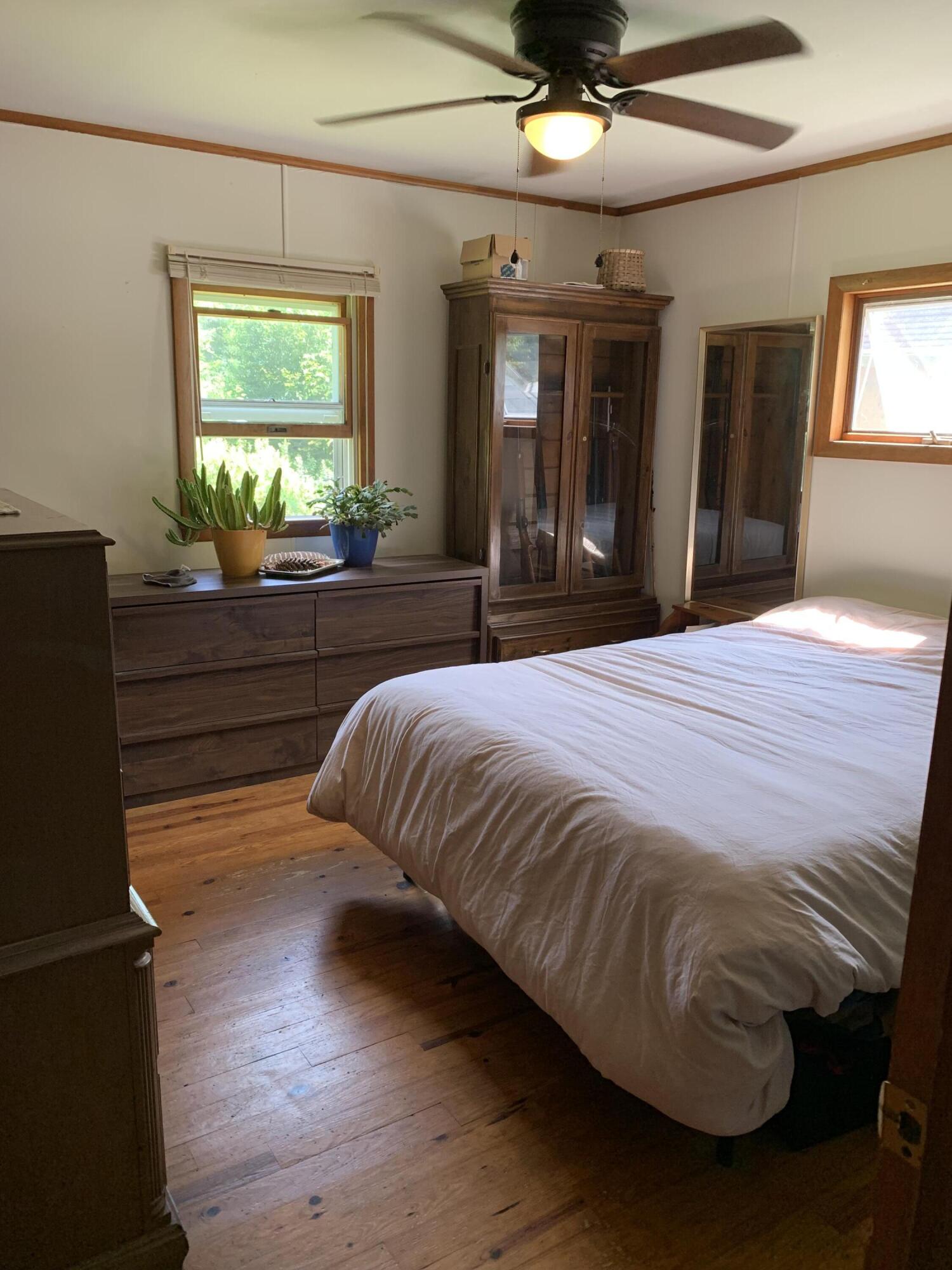 573 Long Pond Road Jackman, ME 04945 - Photo 11 of 15 Bedroom