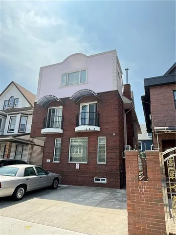 $2,548,000 | 708 Ditmas Avenue | Kensington