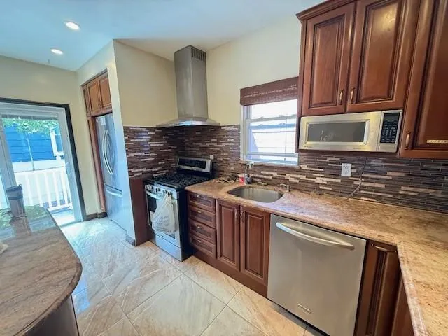 $2,548,000 | 708 Ditmas Avenue | Kensington