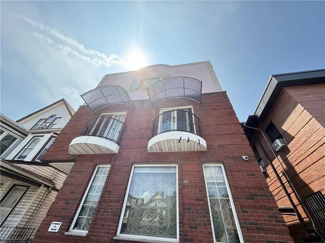 $2,548,000 | 708 Ditmas Avenue | Kensington