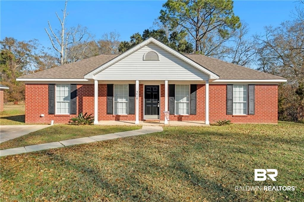 5410 Drexel Drive Theodore, AL 36582 - Photo 1 of 35