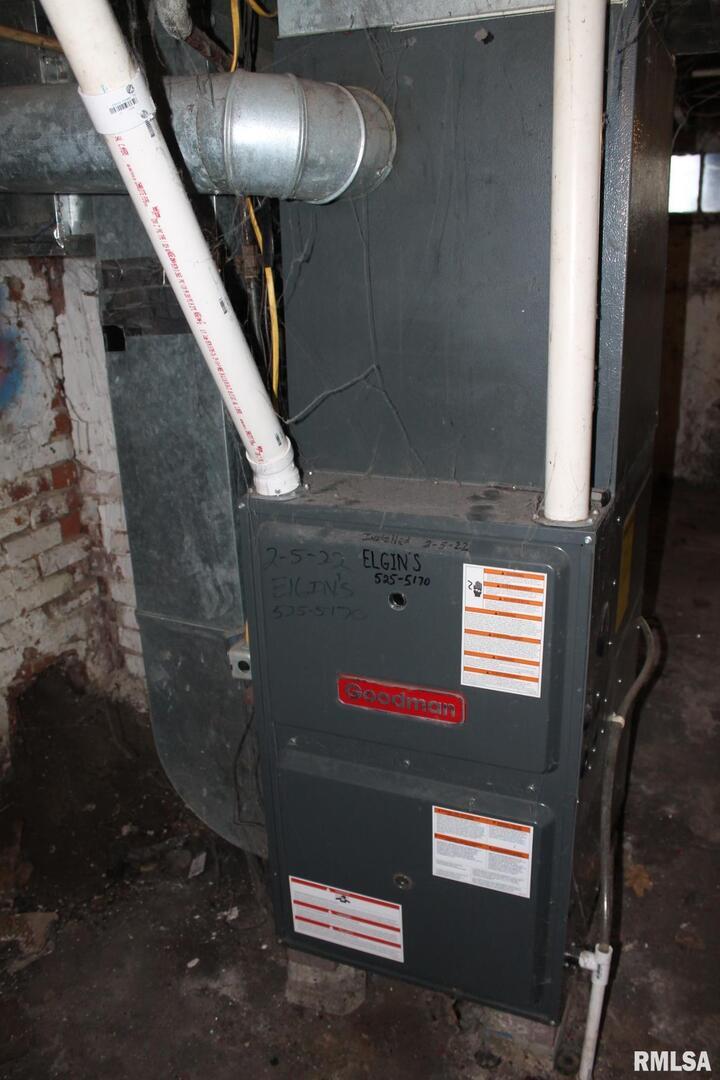 422 Ross Street Kewanee, IL 61443 - Photo 22 of 22