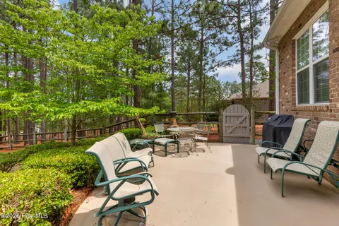 $495,000 | 129 Morris Drive, West End, NC 27376