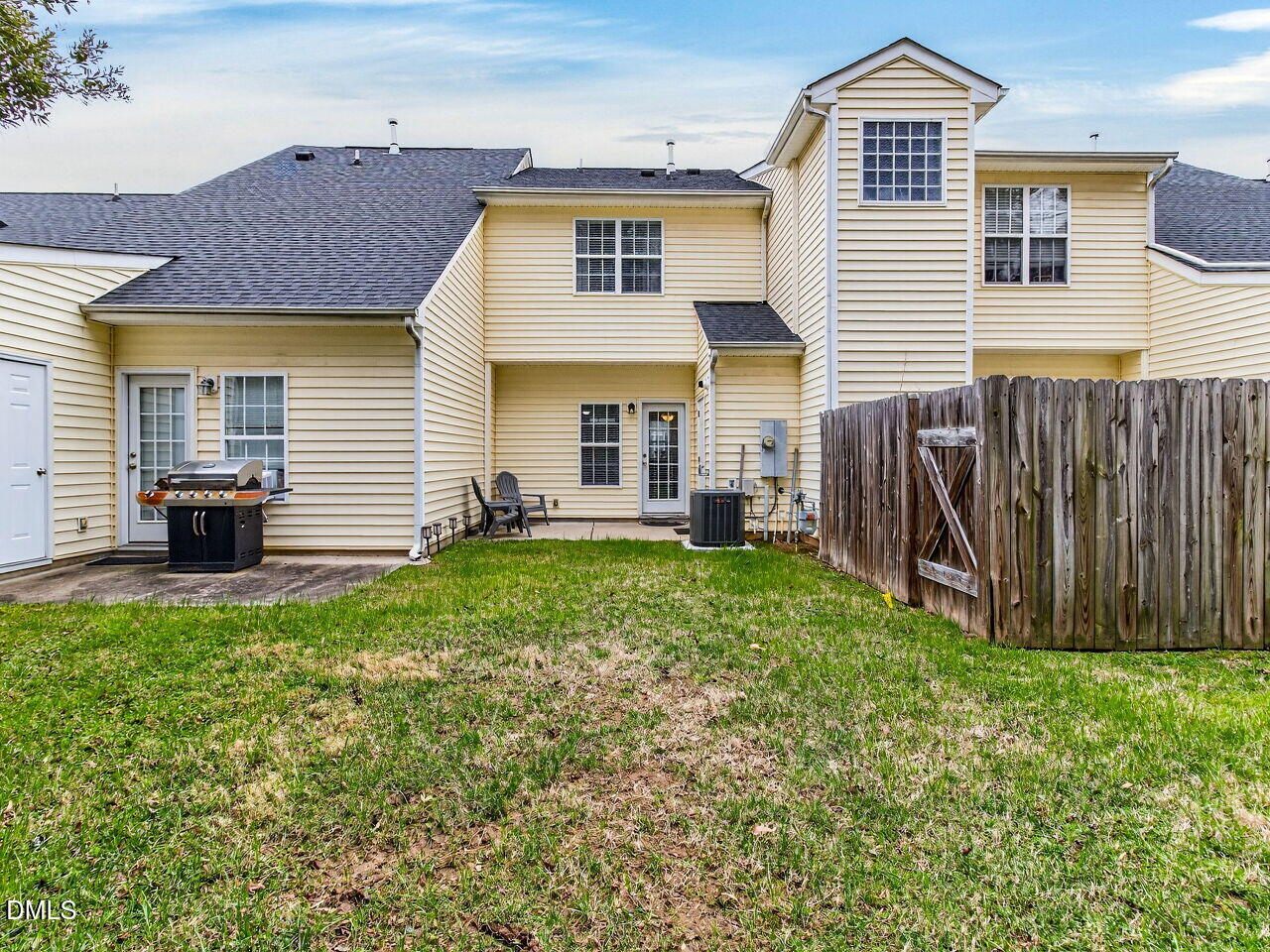 844 Horton Road, Unit 56 Durham, NC 27704 - Photo 29 of 30 029-1280x960-backyard
