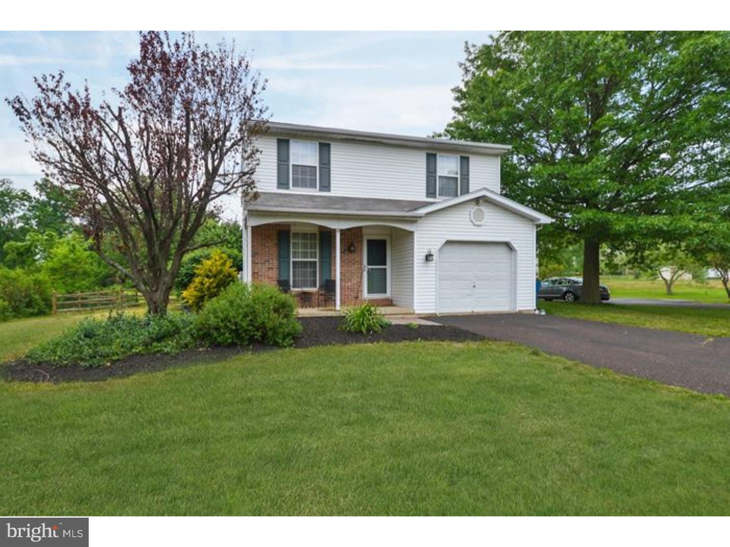 2850 Cowpath Road Hatfield, PA 19440 - Photo 1 of 25 Exterior Front