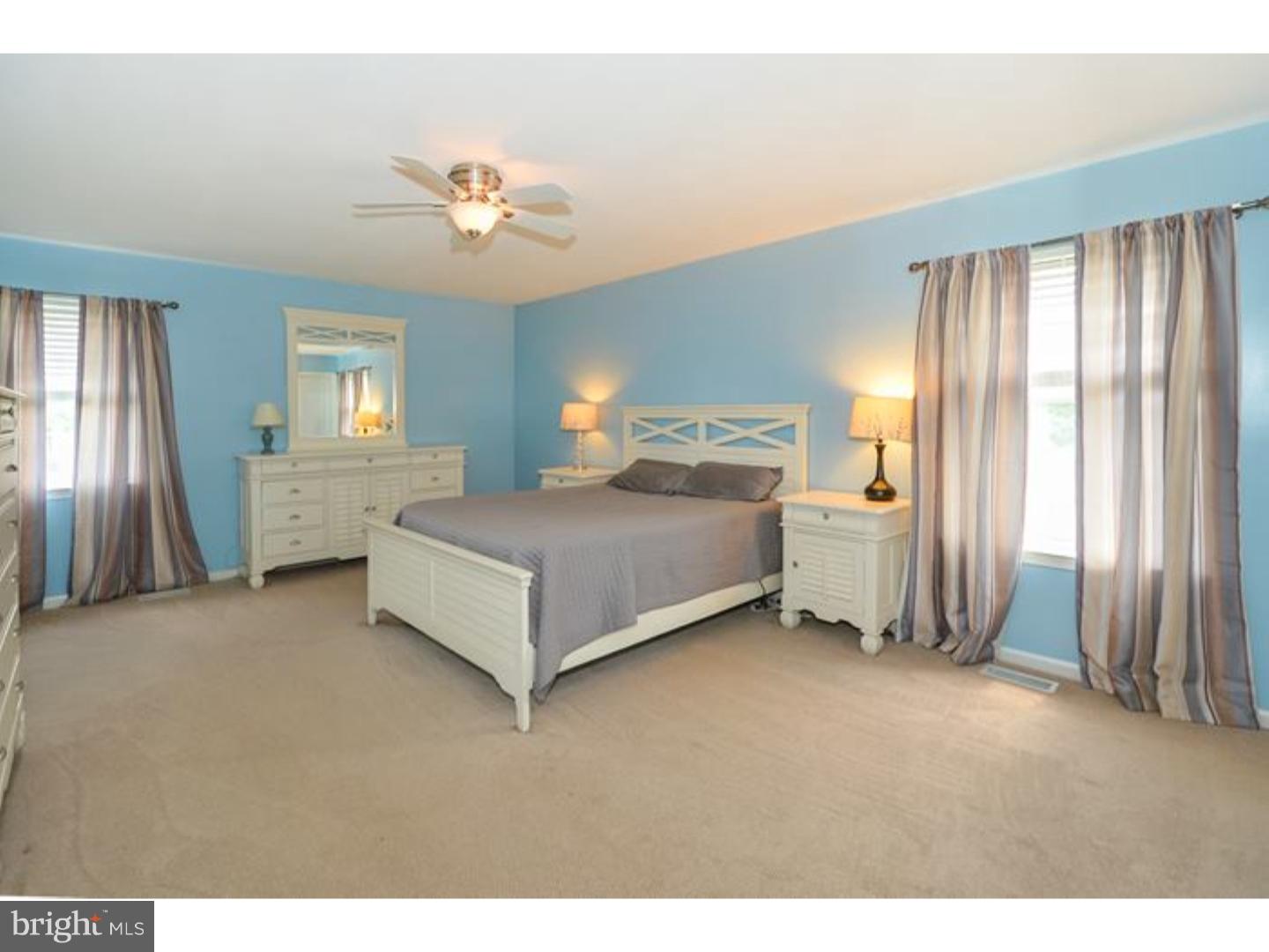 2850 Cowpath Road Hatfield, PA 19440 - Photo 12 of 25 Master Bedroom