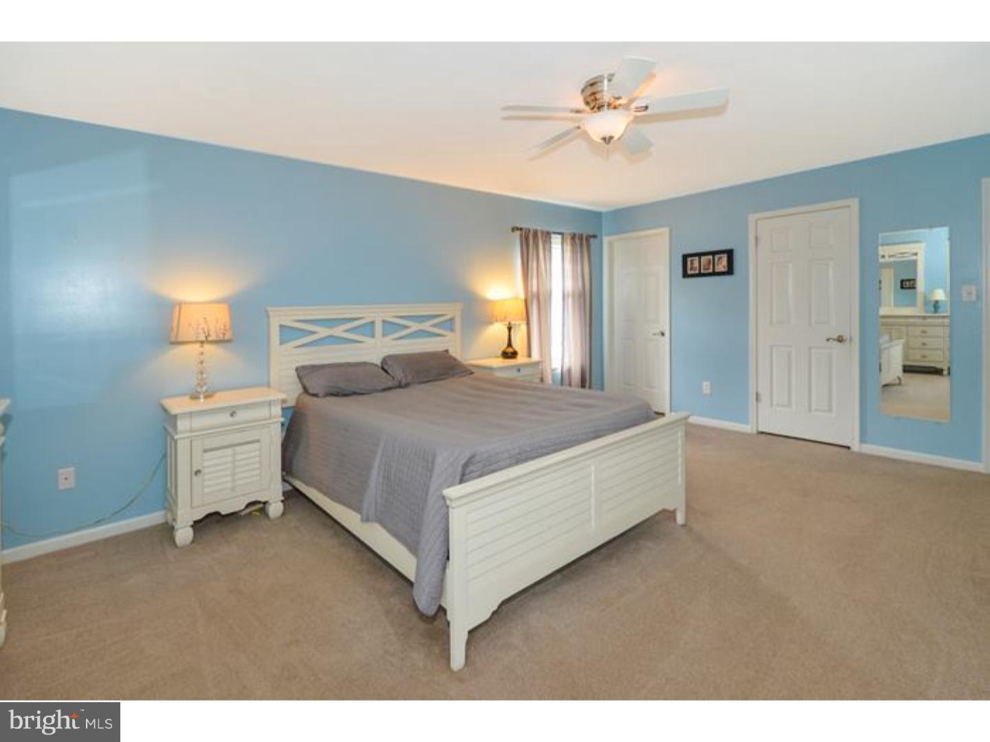 2850 Cowpath Road Hatfield, PA 19440 - Photo 13 of 25 Master Bedroom