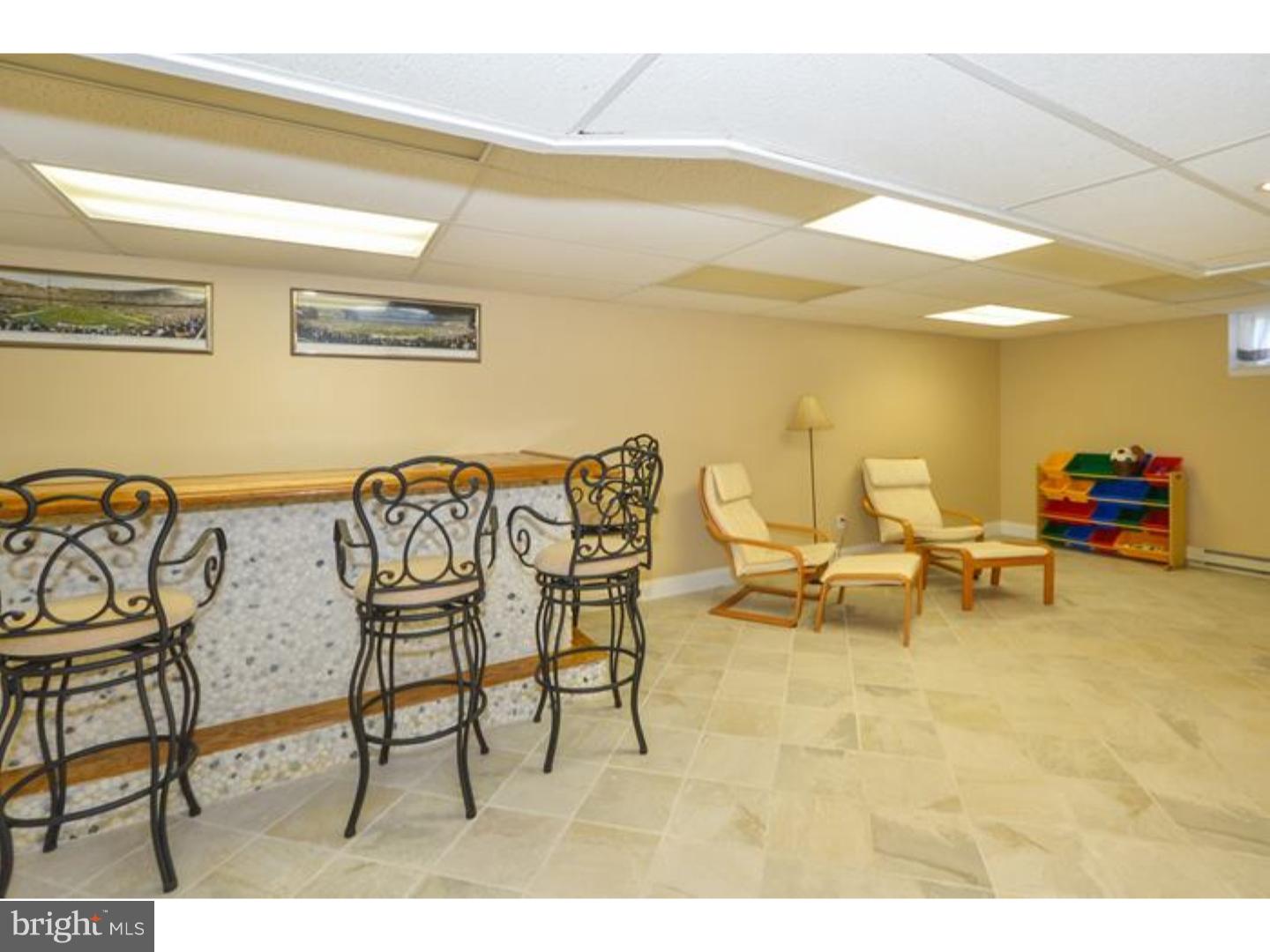 2850 Cowpath Road Hatfield, PA 19440 - Photo 20 of 25 Basement - Finished