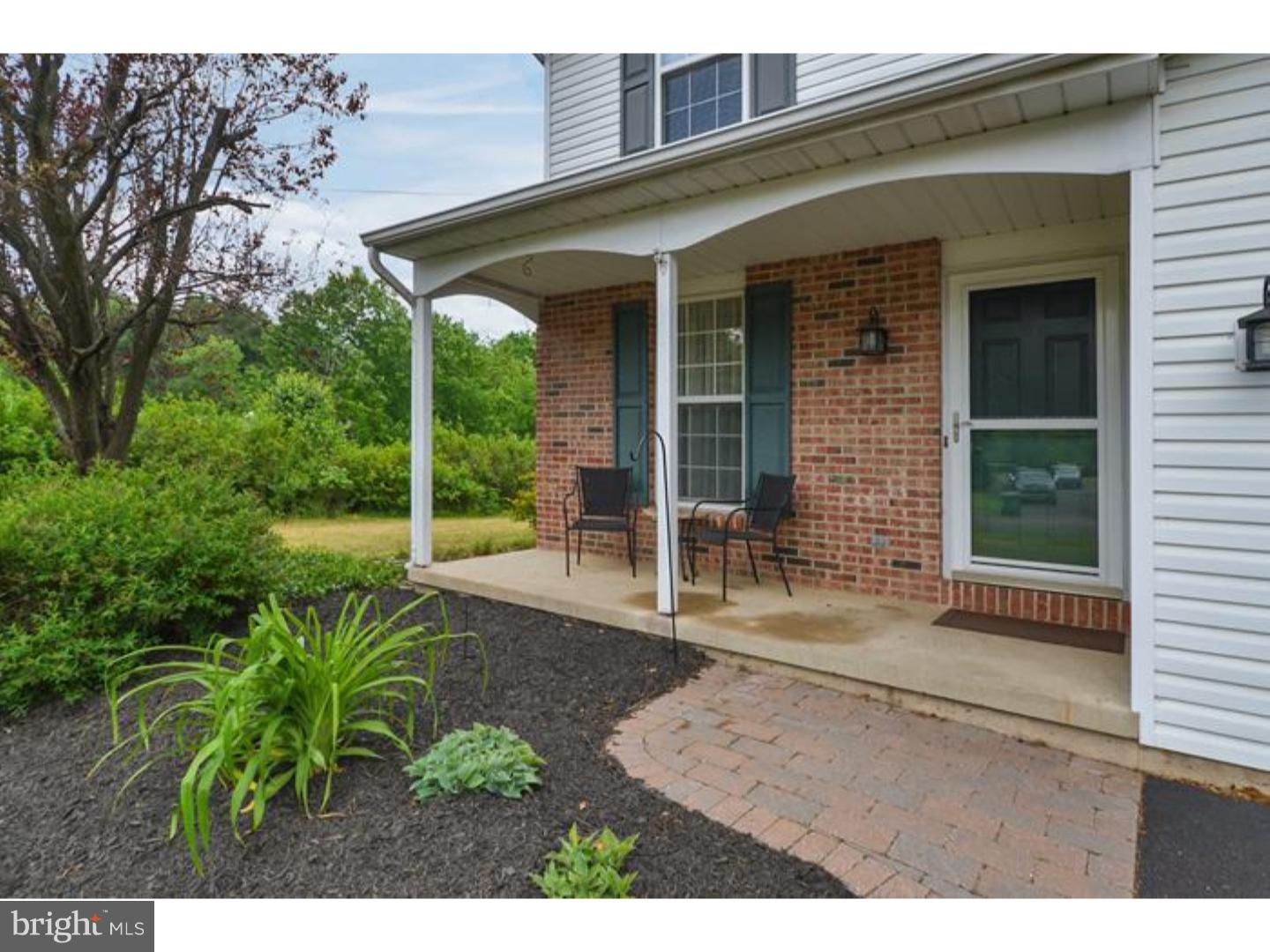 2850 Cowpath Road Hatfield, PA 19440 - Photo 3 of 25 Exterior Front