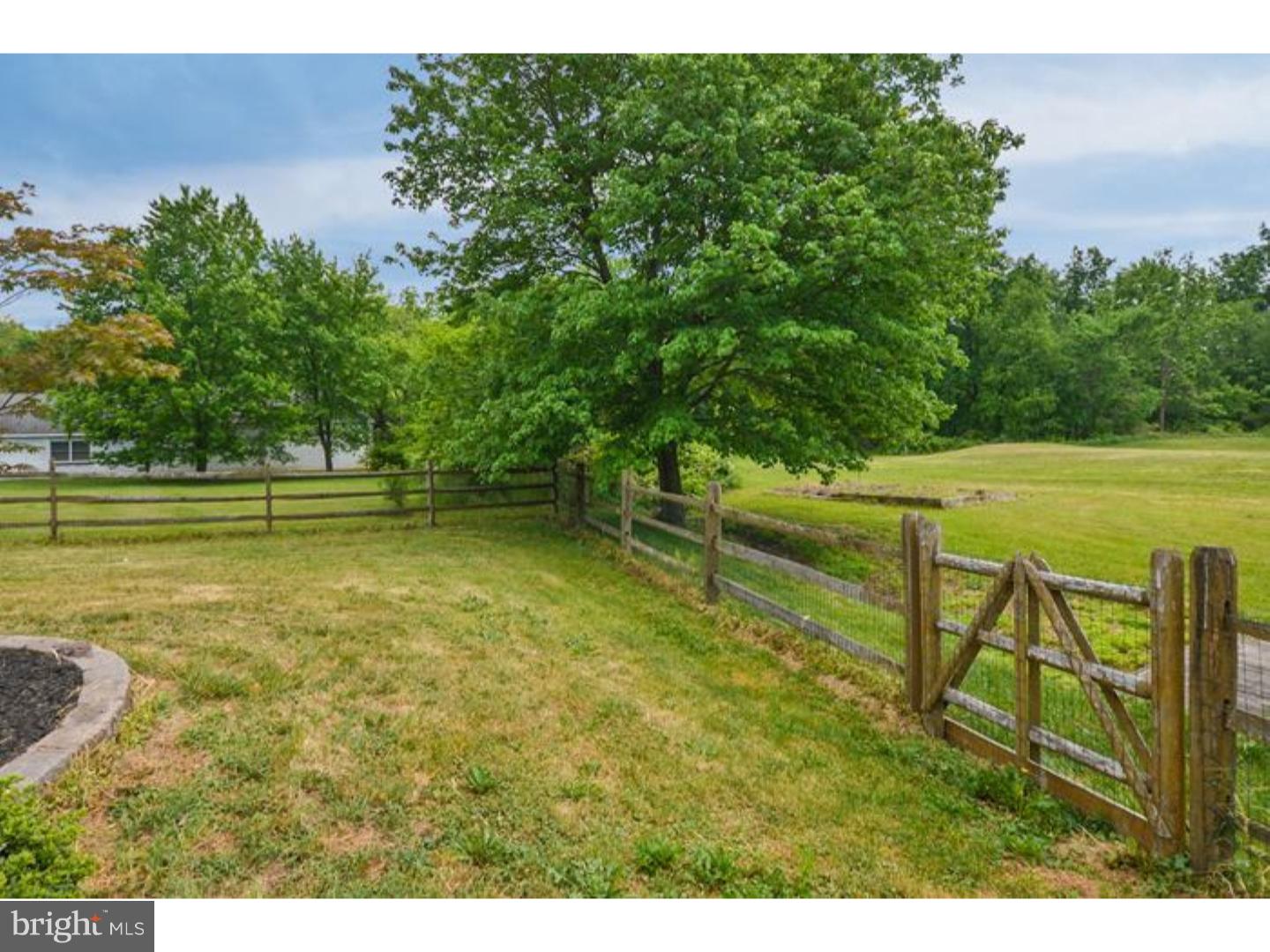 2850 Cowpath Road Hatfield, PA 19440 - Photo 23 of 25 Back Yard