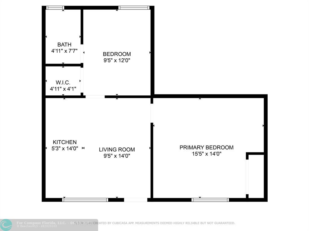 271 Southwest 1st Street, Unit 2 Deerfield Beach, FL 33441 - Photo 2 of 2