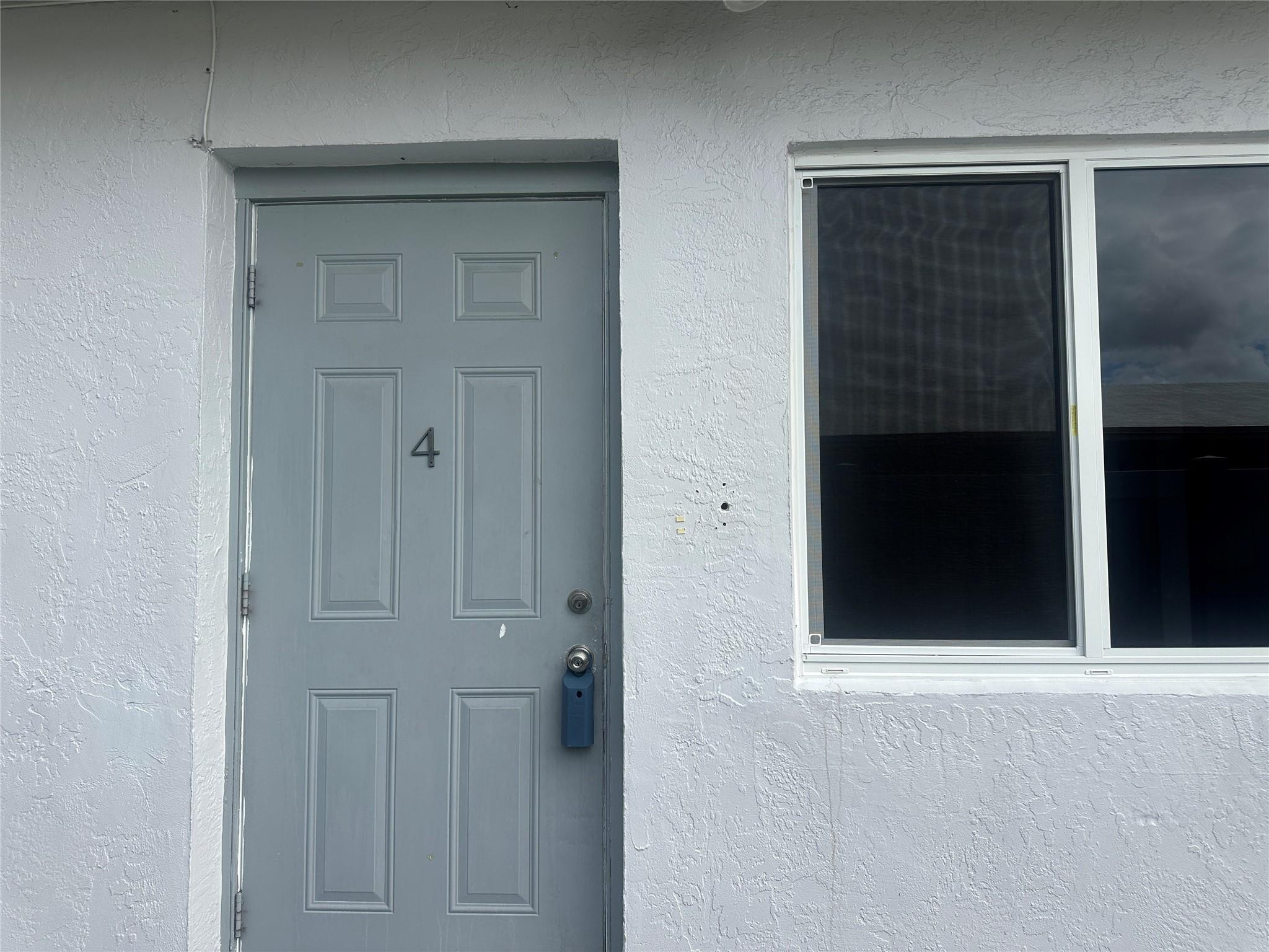 6109 Southwest 30th Street, Unit 4 Miramar, FL 33023 - Photo 4 of 16 Photo 4