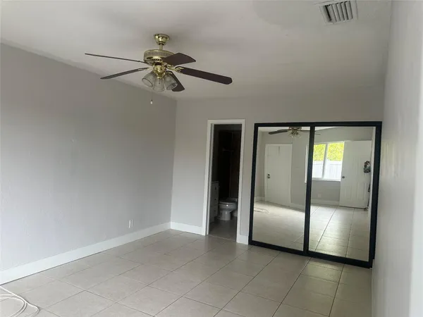 $2,500 | 6109 Southwest 30th Street, Unit 4, Miramar, FL 33023
