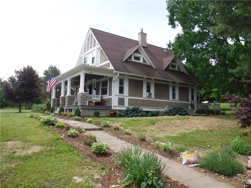 6501 Begole Road Mount Morris, NY 14510 - Photo 1 of 1