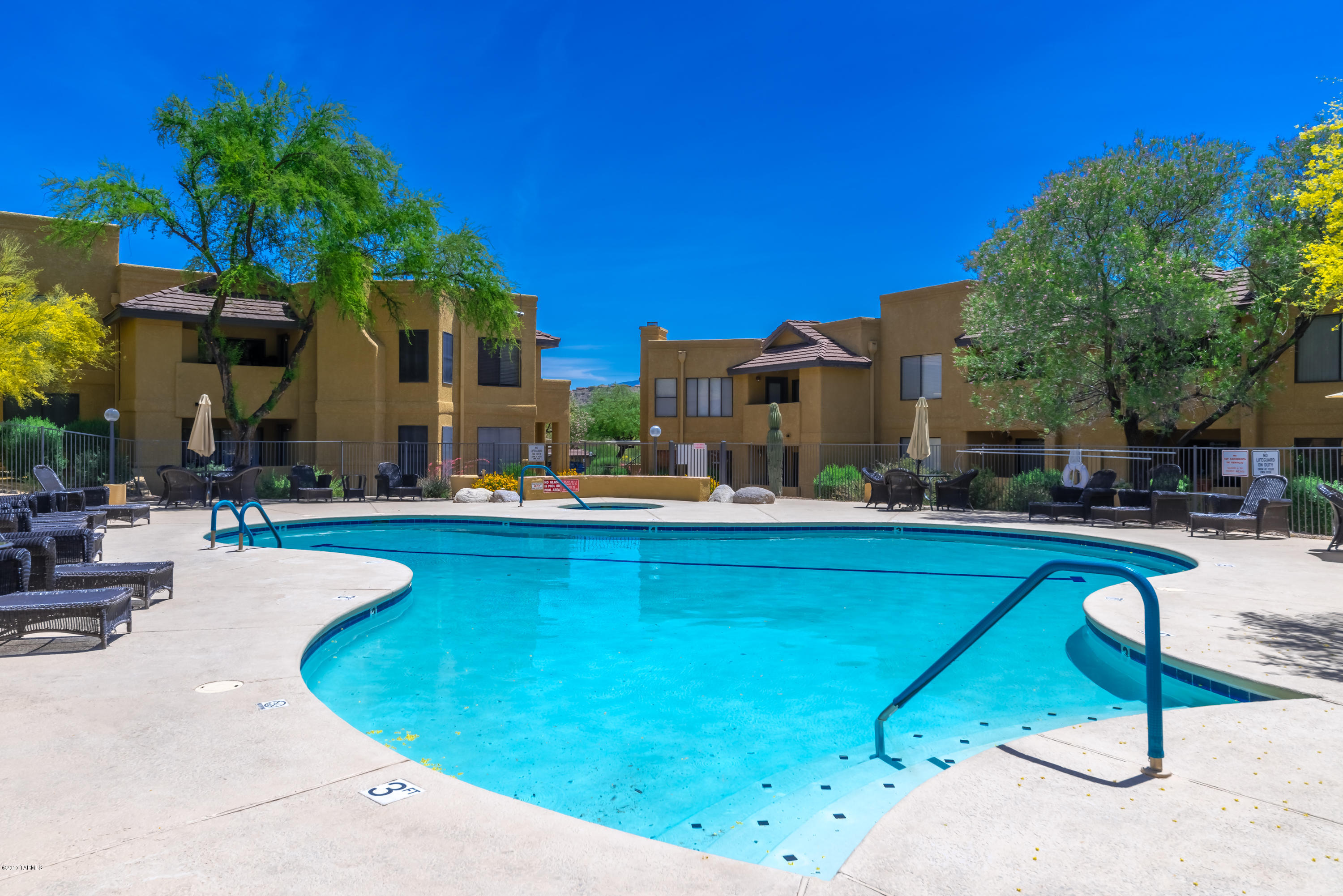 7255 East Snyder Road, Unit 9203 Tucson, AZ 85750 - Photo 23 of 23