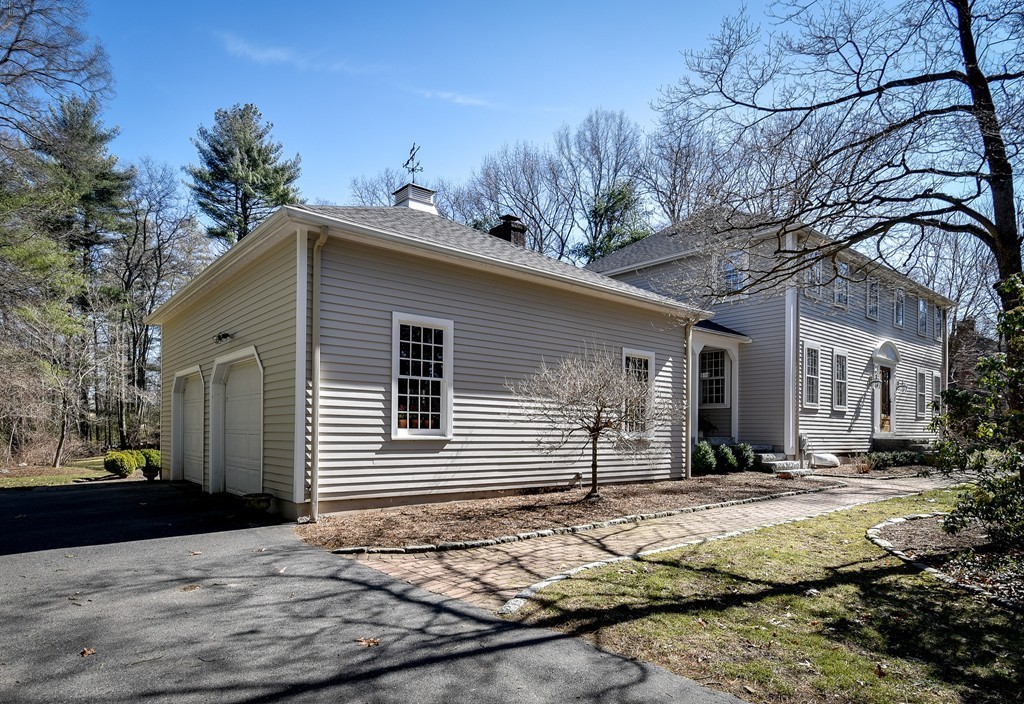 27 Stoney Brook Road Sherborn, MA 01770 - Photo 19 of 22 Gallery Image 19