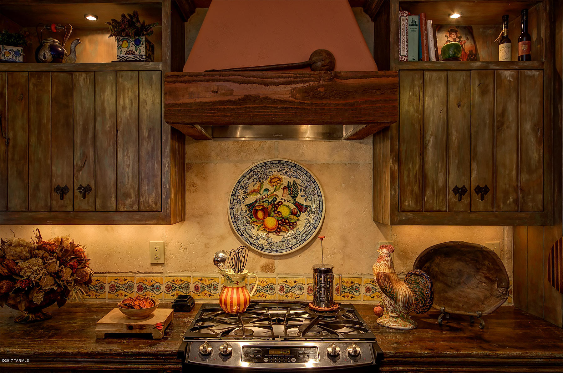 137 Bridge Road Tubac, AZ 85646 - Photo 37 of 40