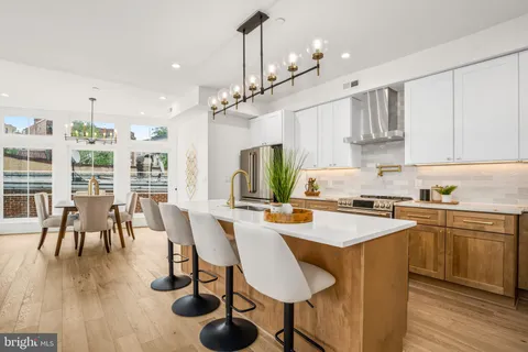 $1,275,000 | 1614 Kilbourne Place Northwest, Unit 2, Washington, DC 20010