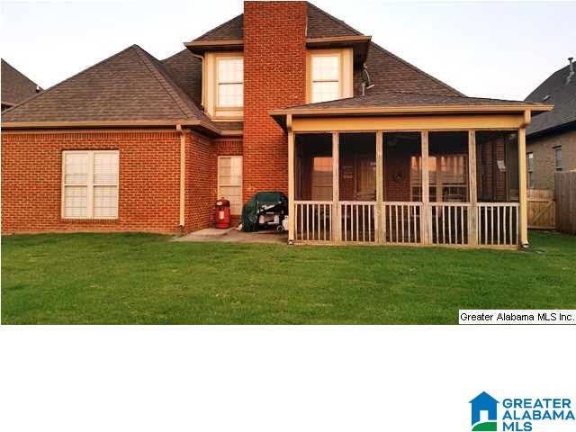 6236 Kestral View Road Trussville, AL 35173 - Photo 48 of 50