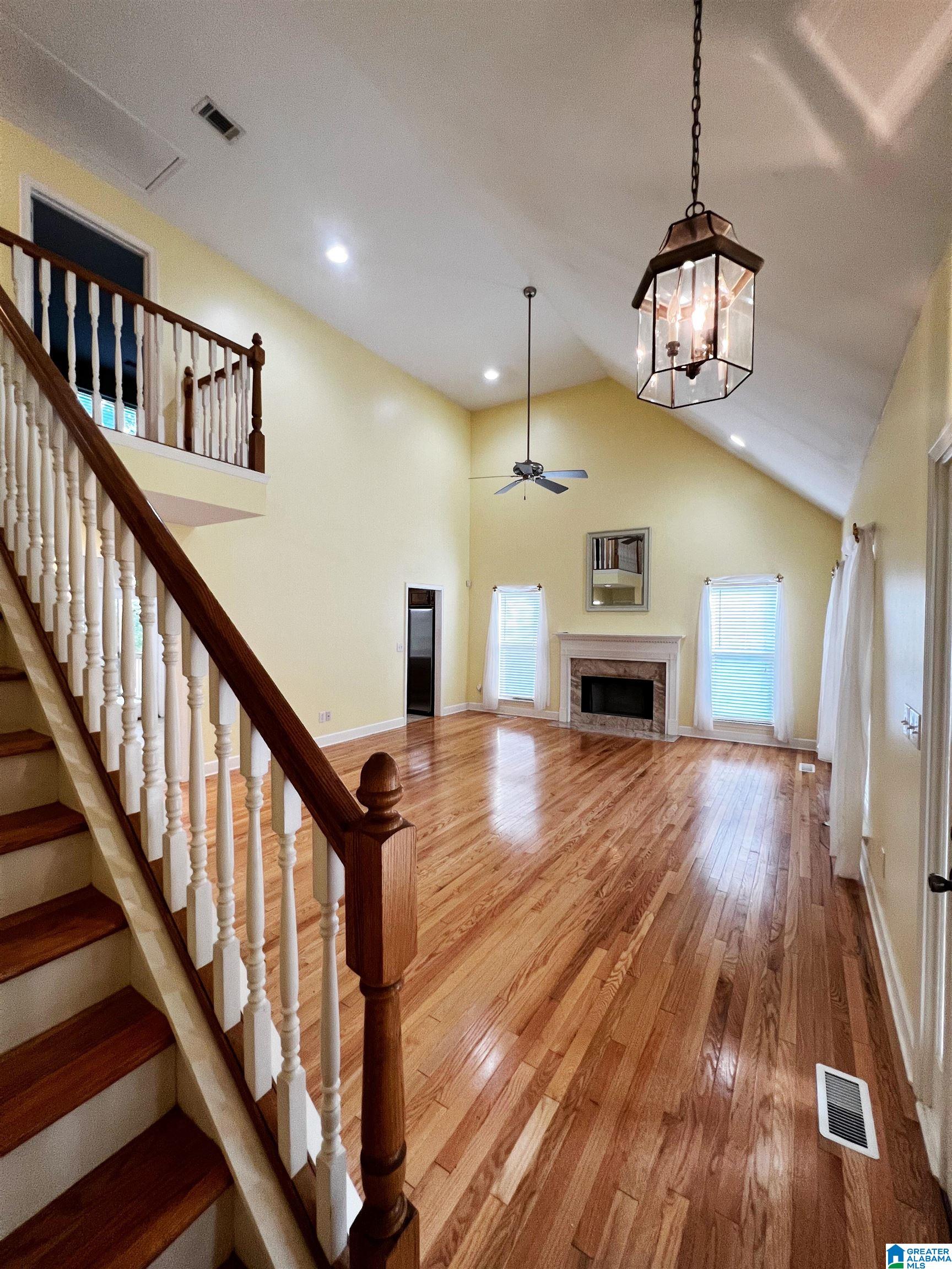 1041 Kitty Branch Road Bessemer, AL 35023 - Photo 6 of 32
