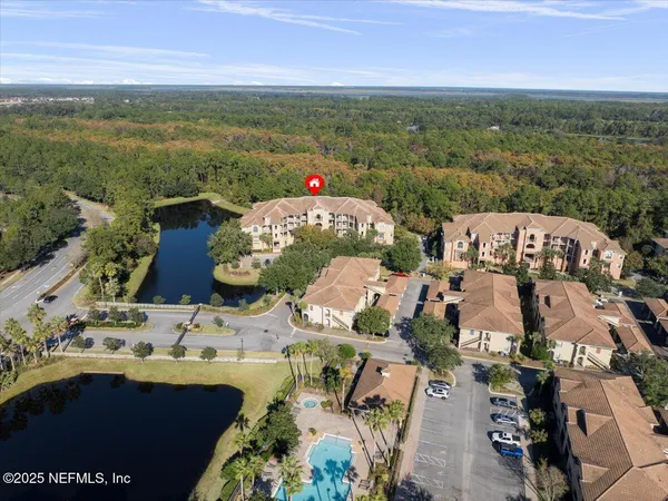 $259,999 | 200 Paseo Terraza, Unit 402, St. Augustine, FL 32095
