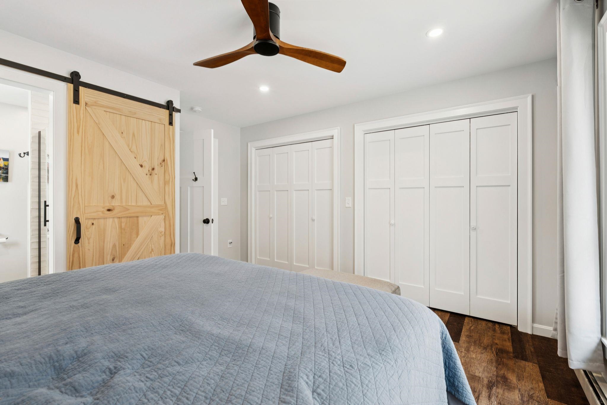 17 Fairgrounds Road Bradford, NH 03221 - Photo 14 of 30