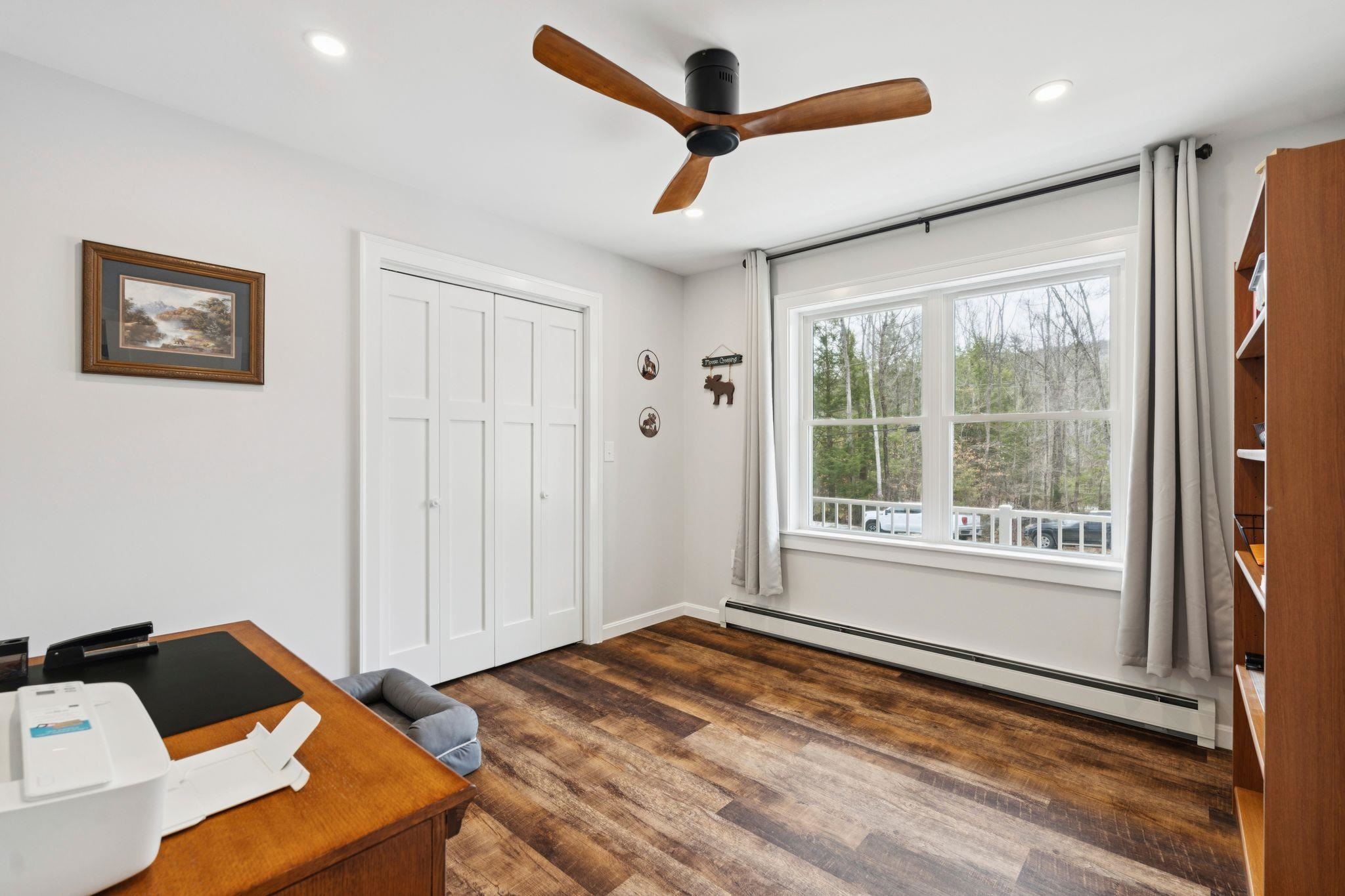 17 Fairgrounds Road Bradford, NH 03221 - Photo 16 of 30