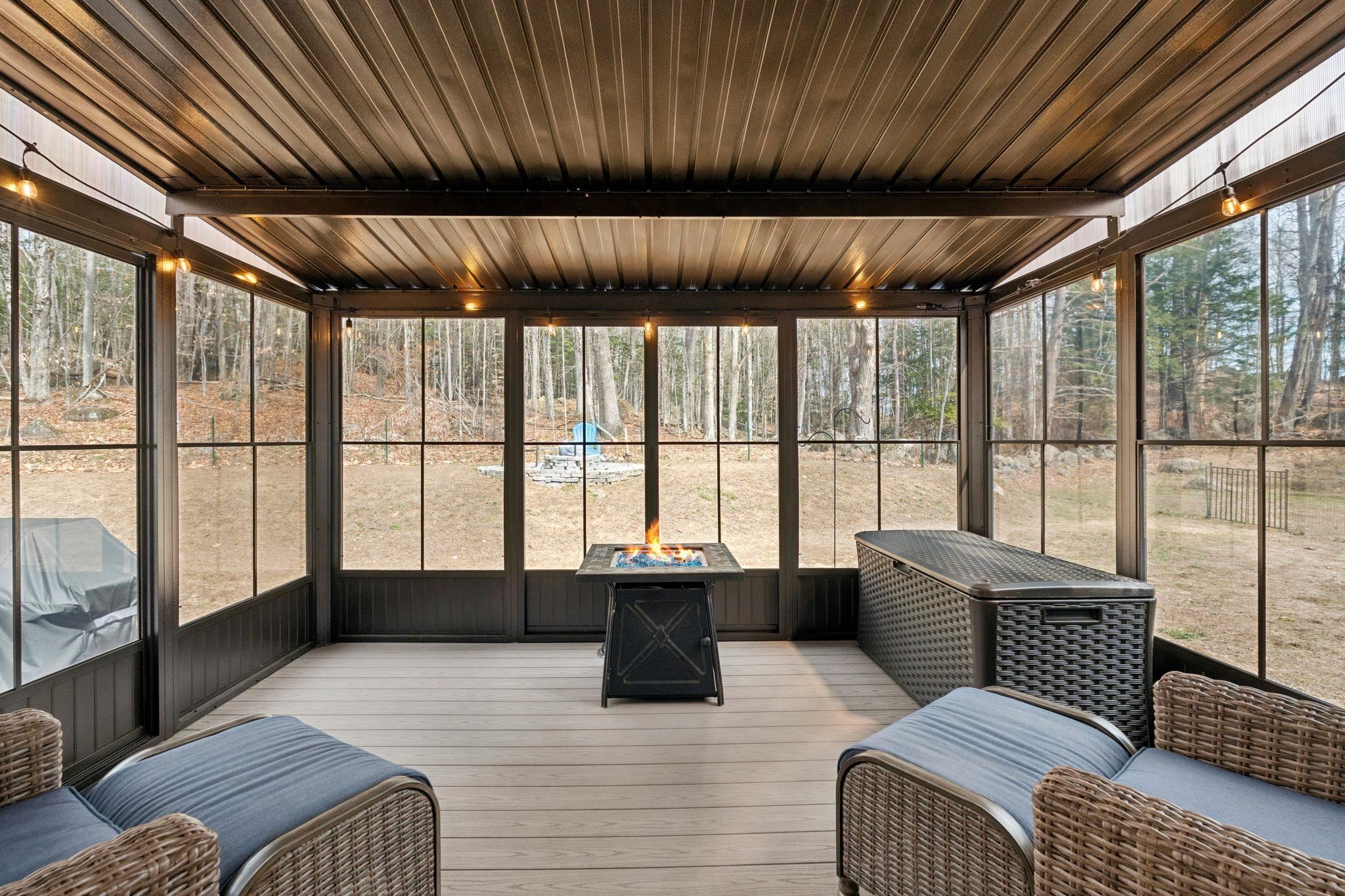 17 Fairgrounds Road Bradford, NH 03221 - Photo 18 of 30