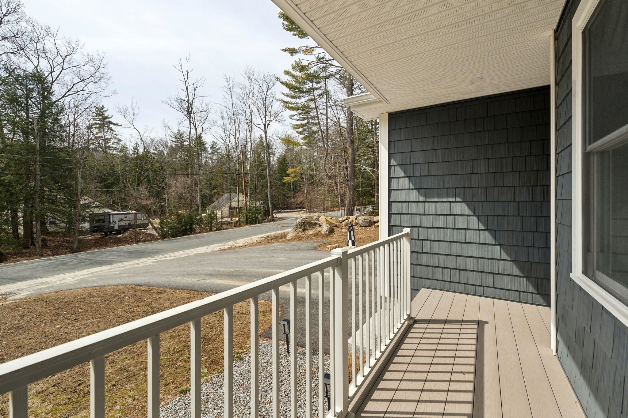 17 Fairgrounds Road Bradford, NH 03221 - Photo 21 of 30