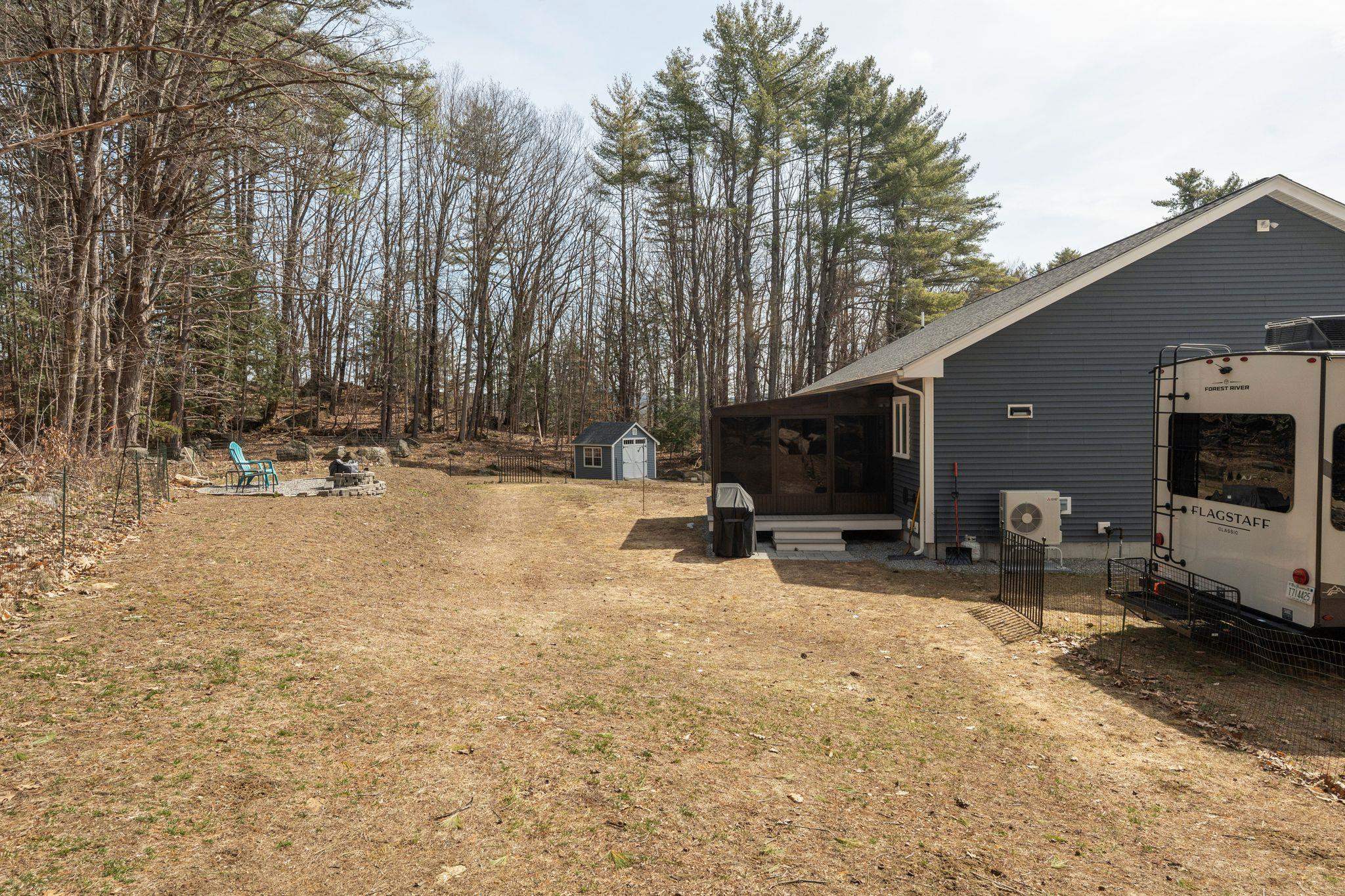 17 Fairgrounds Road Bradford, NH 03221 - Photo 22 of 30