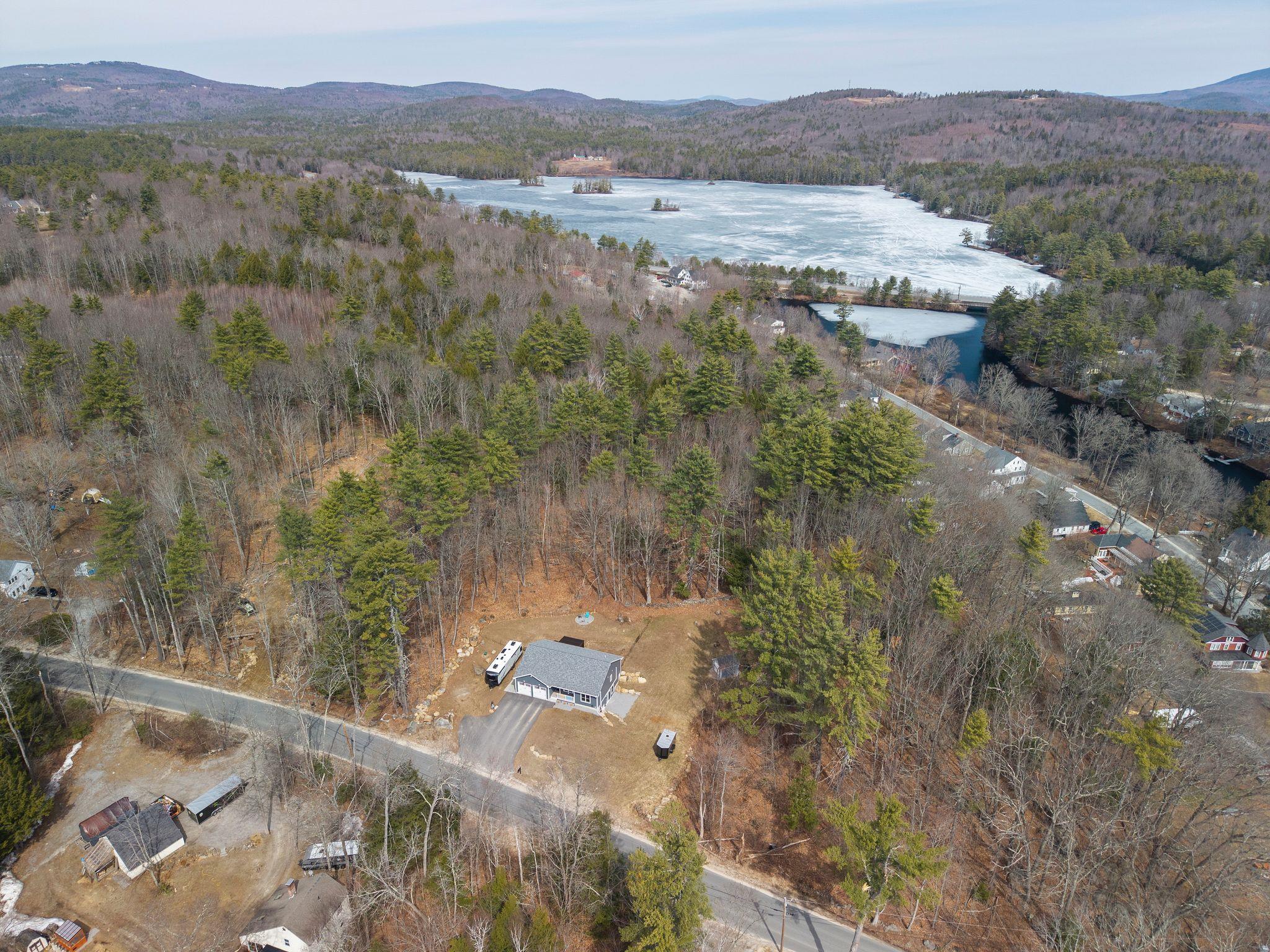 17 Fairgrounds Road Bradford, NH 03221 - Photo 29 of 30