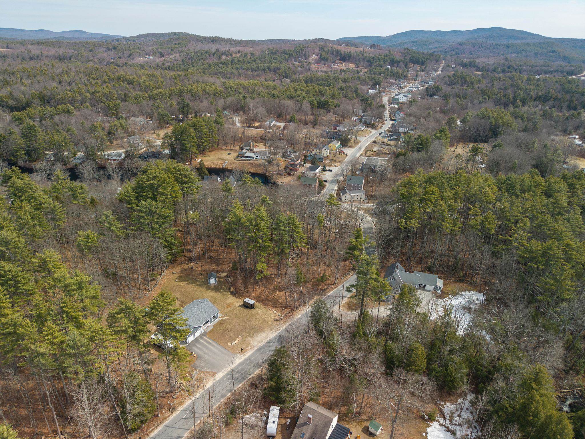 17 Fairgrounds Road Bradford, NH 03221 - Photo 30 of 30