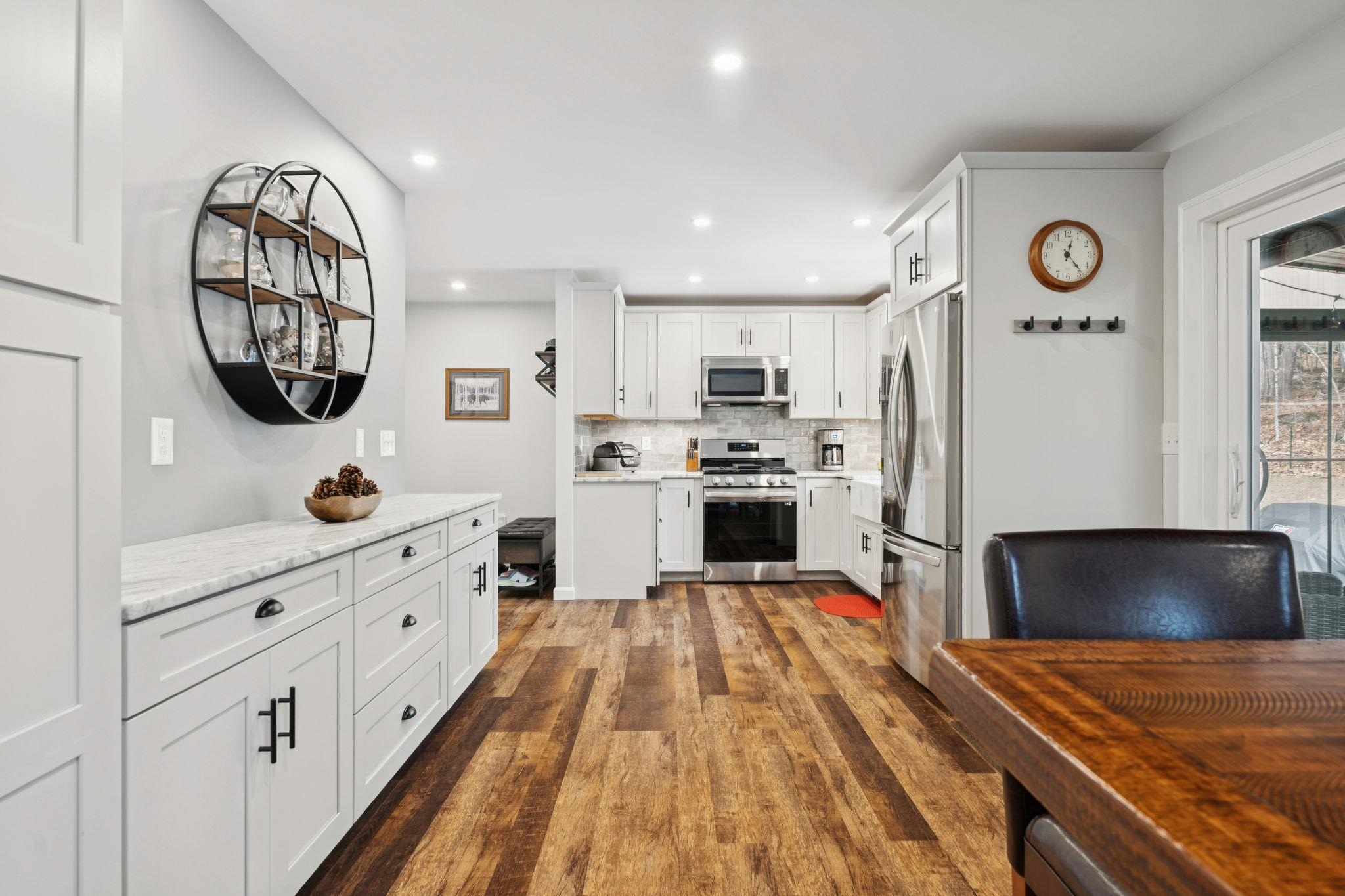 17 Fairgrounds Road Bradford, NH 03221 - Photo 4 of 30