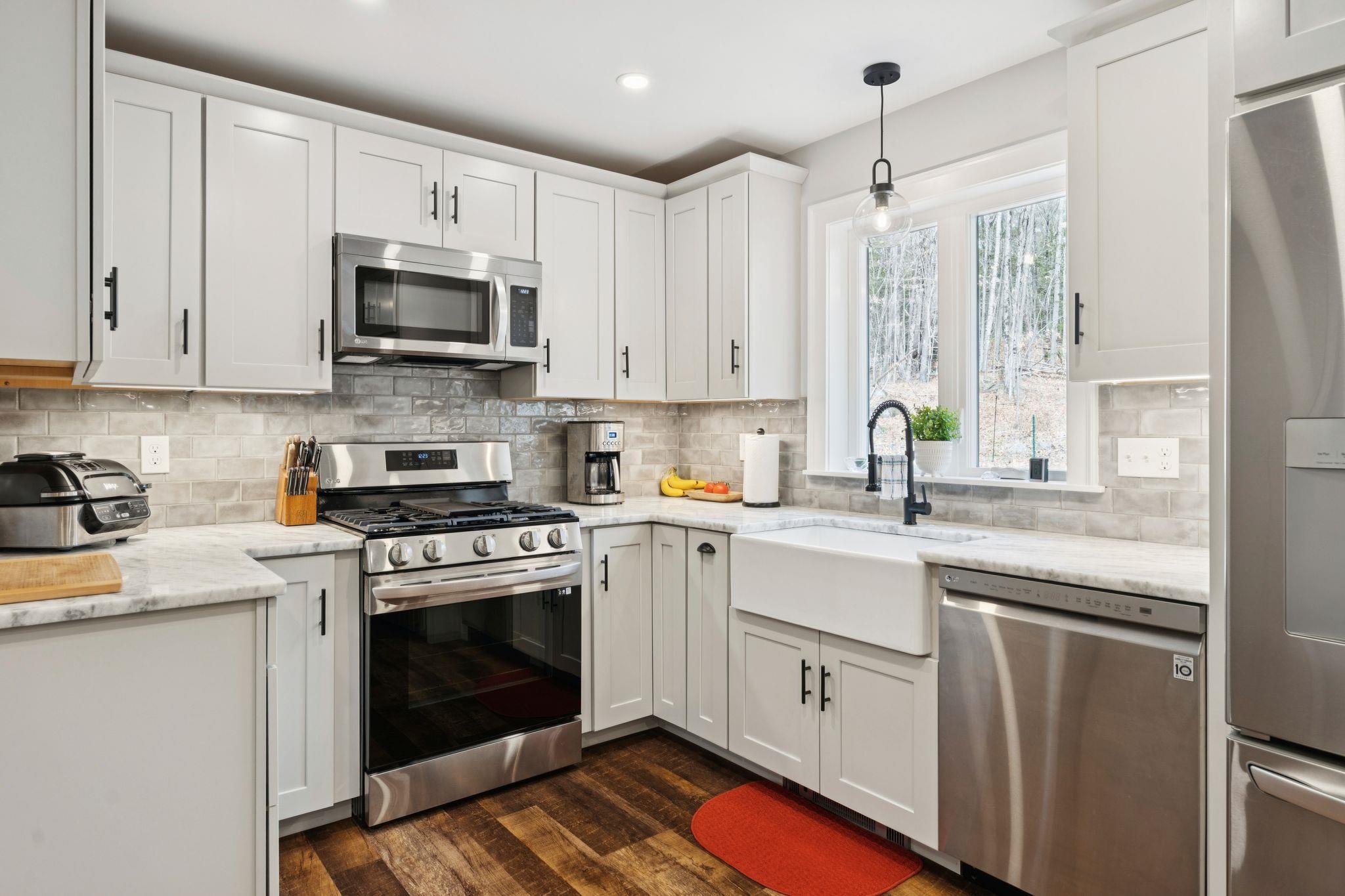 17 Fairgrounds Road Bradford, NH 03221 - Photo 5 of 30