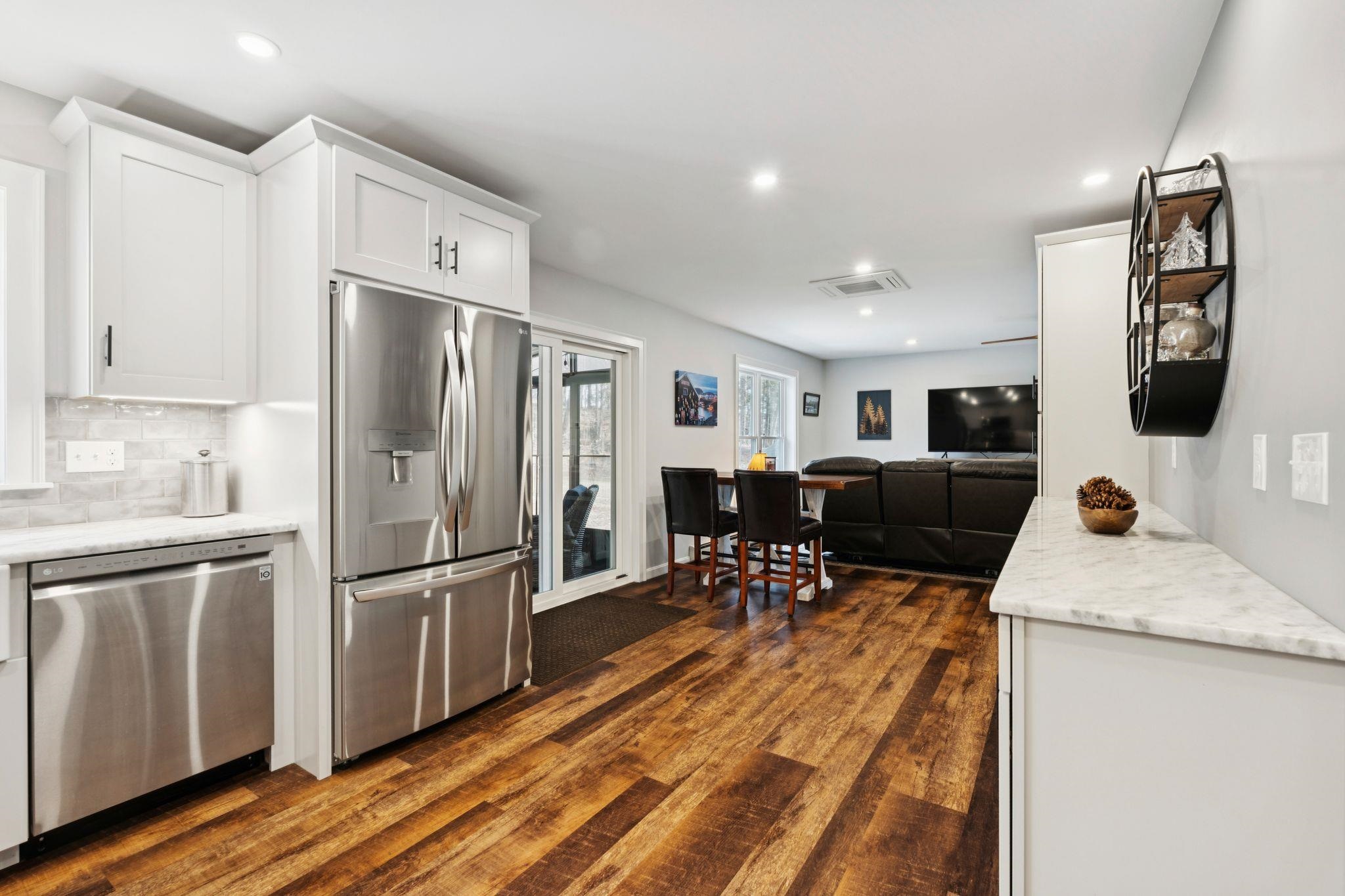 17 Fairgrounds Road Bradford, NH 03221 - Photo 7 of 30