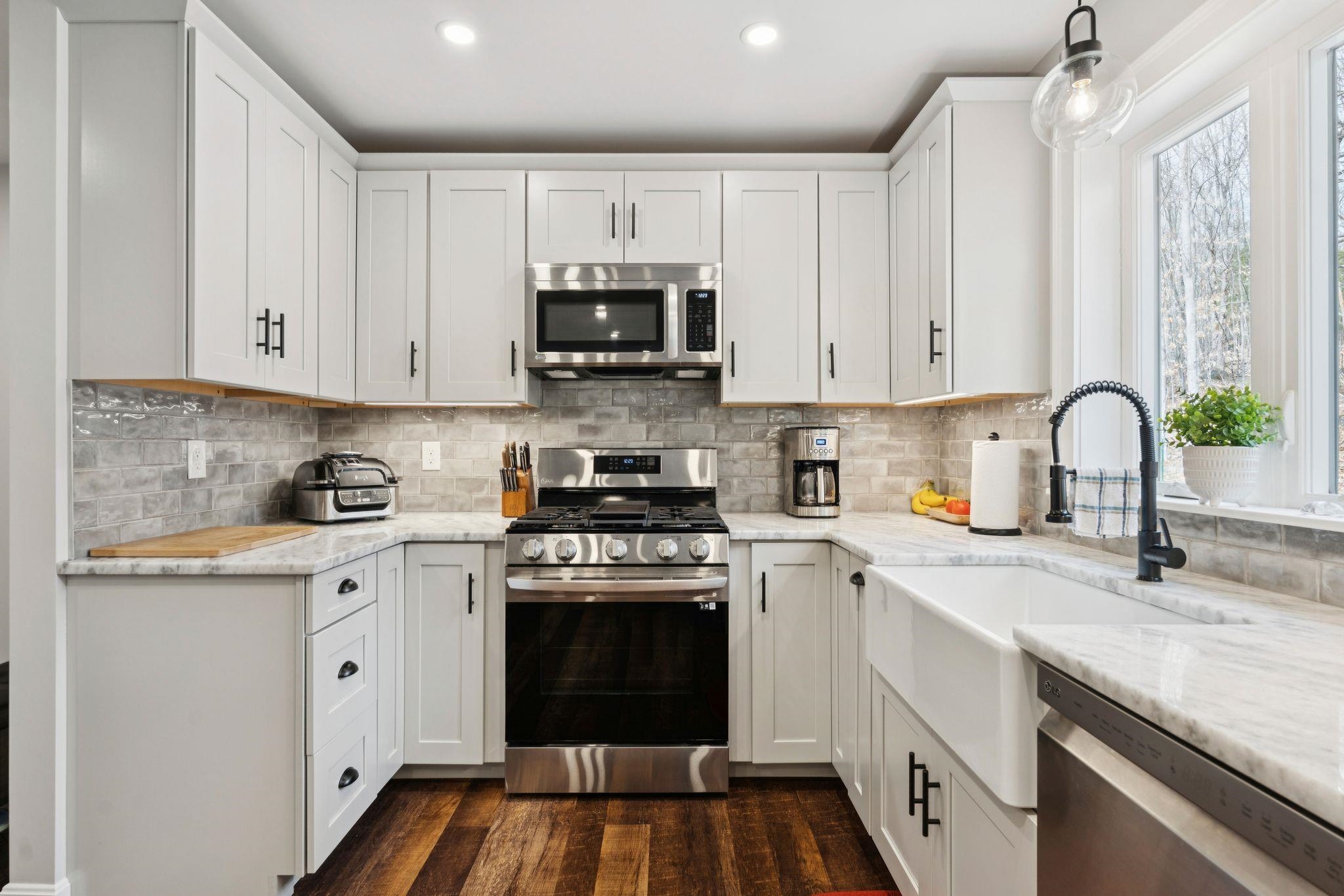 17 Fairgrounds Road Bradford, NH 03221 - Photo 8 of 30