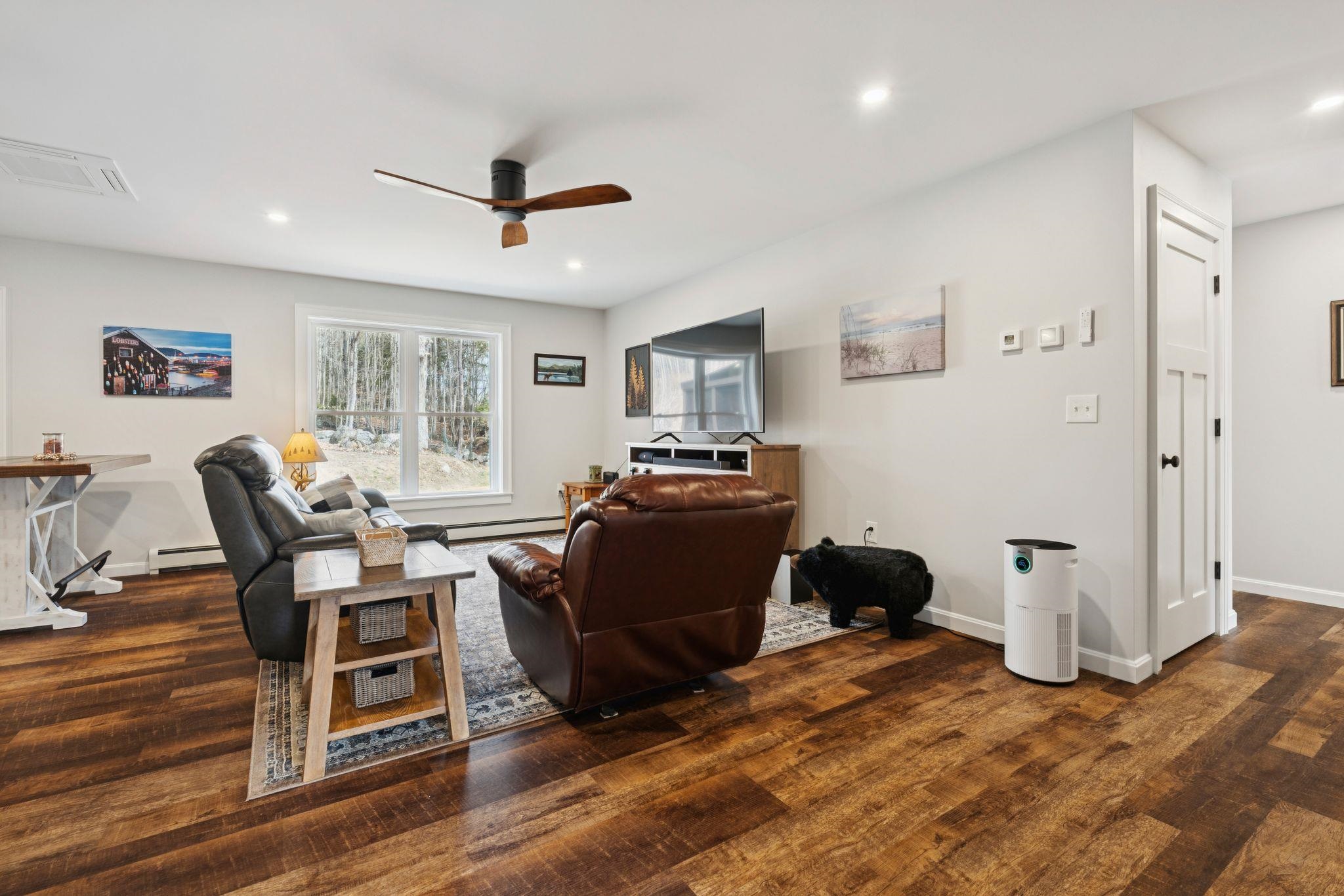 17 Fairgrounds Road Bradford, NH 03221 - Photo 9 of 30