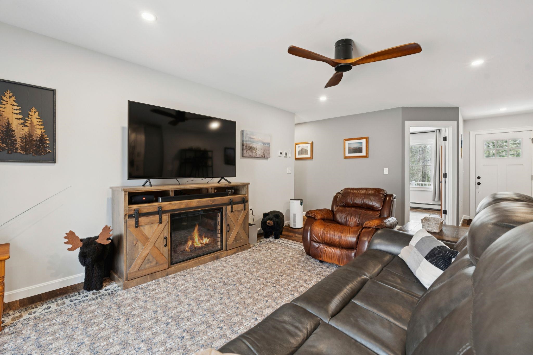 17 Fairgrounds Road Bradford, NH 03221 - Photo 10 of 30